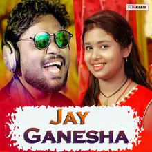 Jay Ganesha